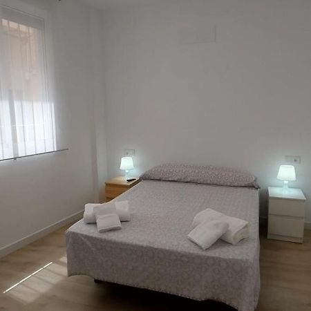サンタ・ポラLa Casita Del Tioアパートメント エクステリア 写真