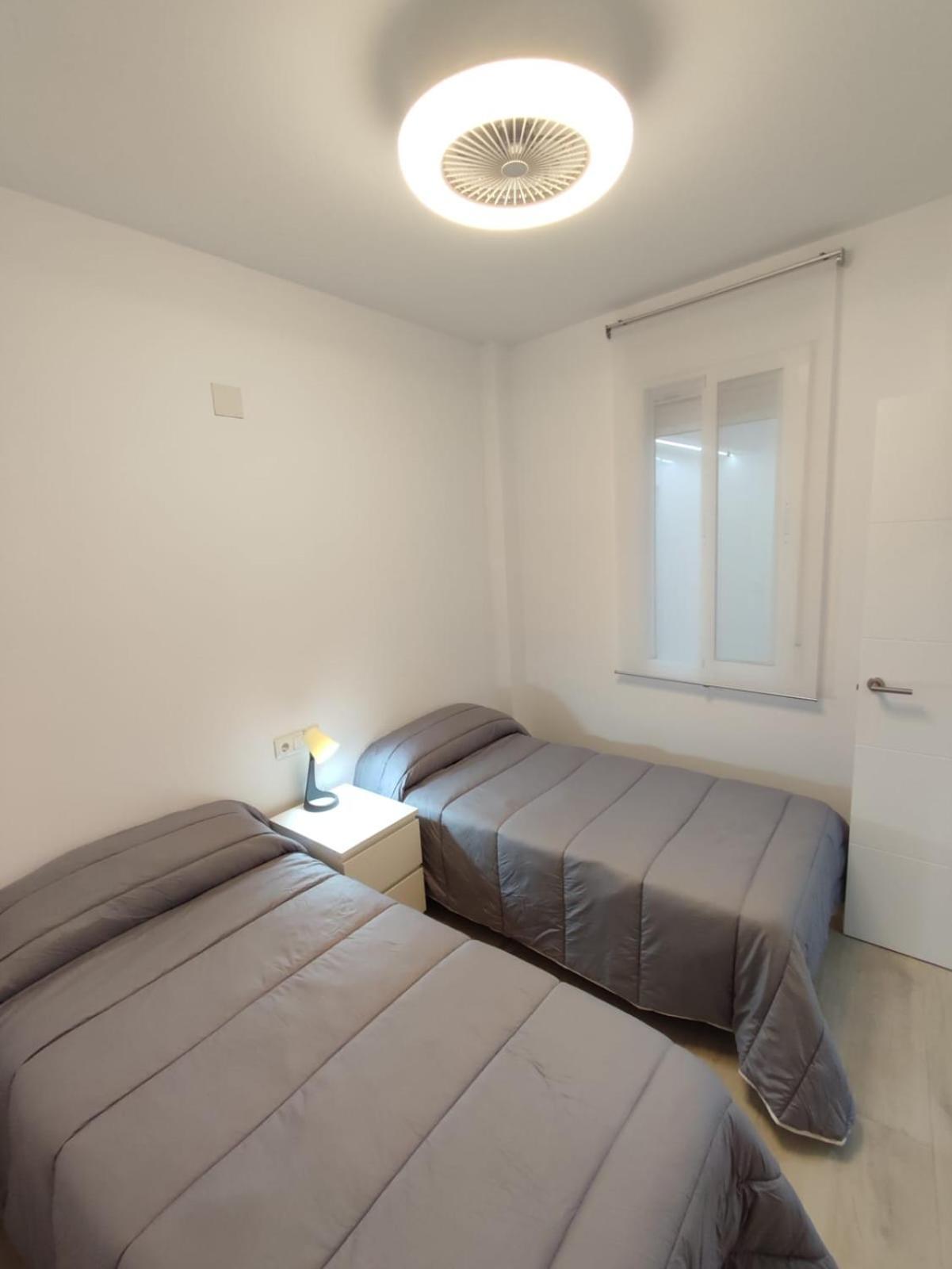 サンタ・ポラLa Casita Del Tioアパートメント エクステリア 写真